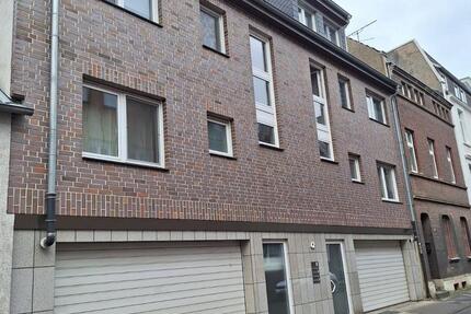 Wohnung Düsseldorf Heerdt - 3 Zimmer, 131 m&sup2;, 1.890&euro; | Angebot:24815825