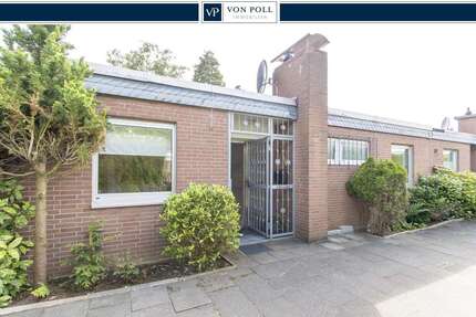 Haus Neuss / Reuschenberg Reuschenberg - 3 Zimmer, 105 m&sup2;, 320.000&euro; | Angebot:26858723