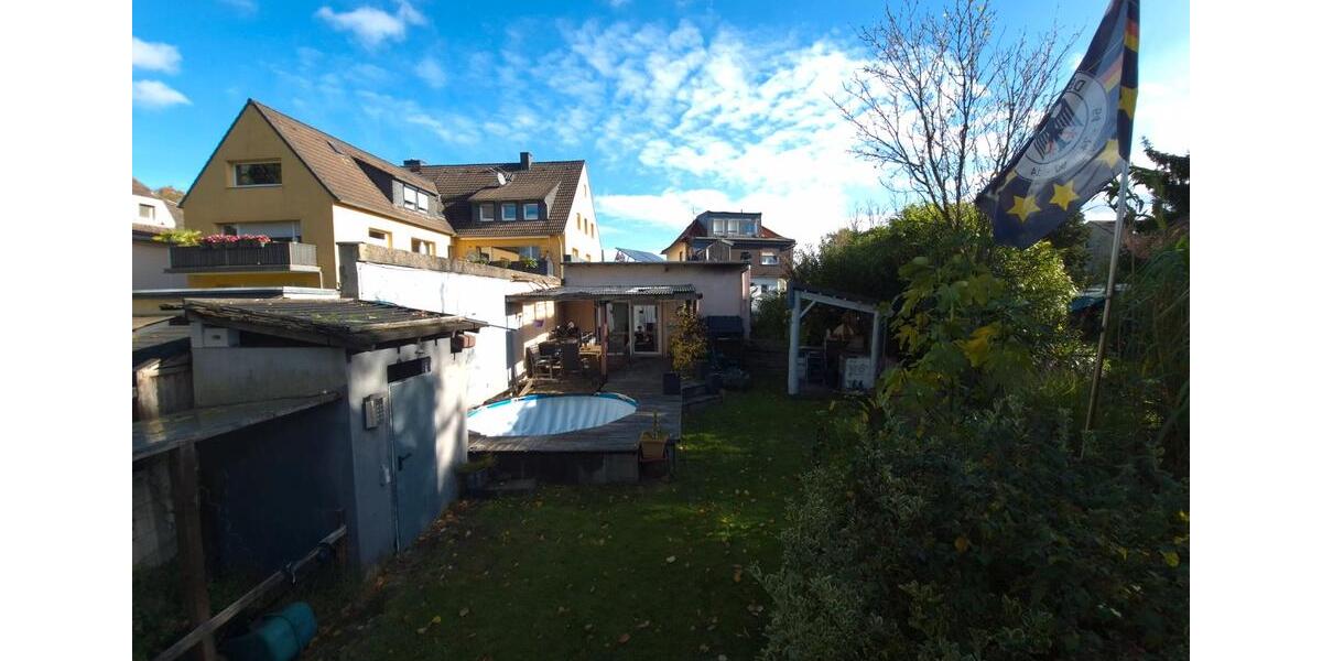 Mehrfamilienhaus, Wohnhaus Haan - 11 Zimmer, 277 m&sup2;, 585.000&euro; | Angebot:26823770