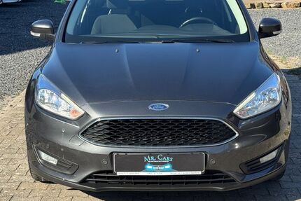 Ford Focus 129.000 km 7.450 &euro; Jüchen 41363
