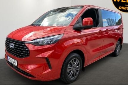 Ford Tourneo Custom 11.305 km 53.740 &euro; Mönchengladbach 41061
