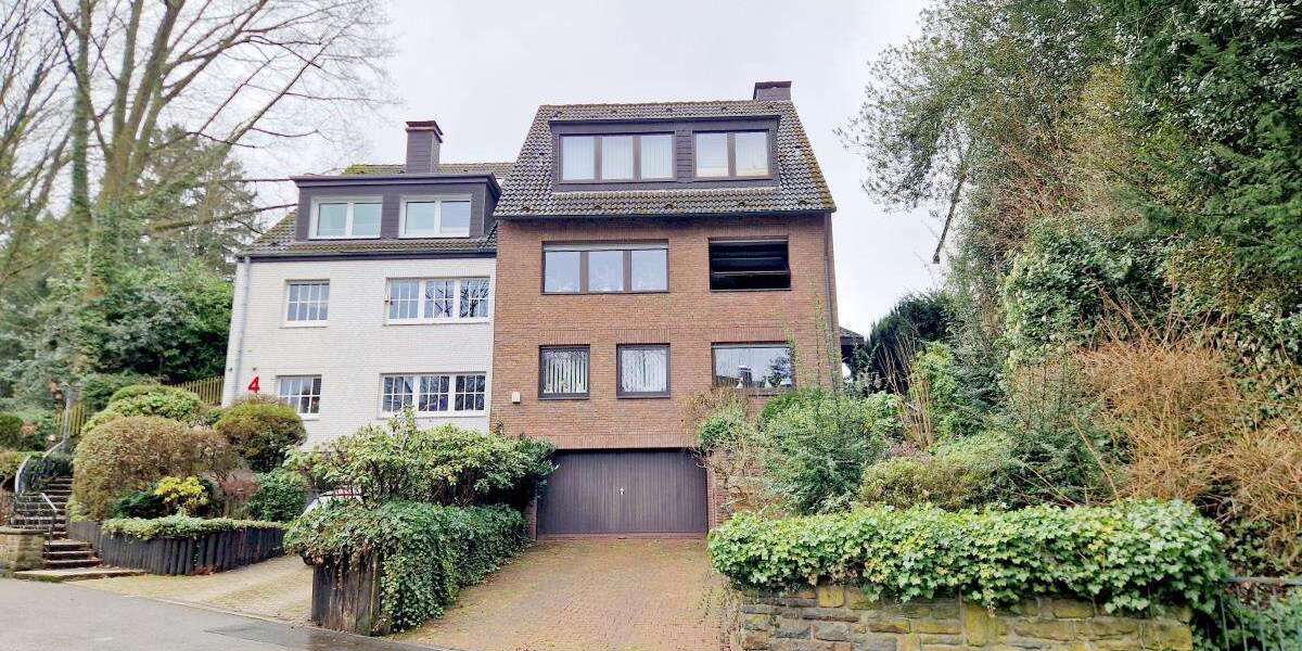 Einfamilienhaus Mülheim Menden-Holthausen - 5 Zimmer, 216 m&sup2;, 519.000&euro; | Angebot:26038964