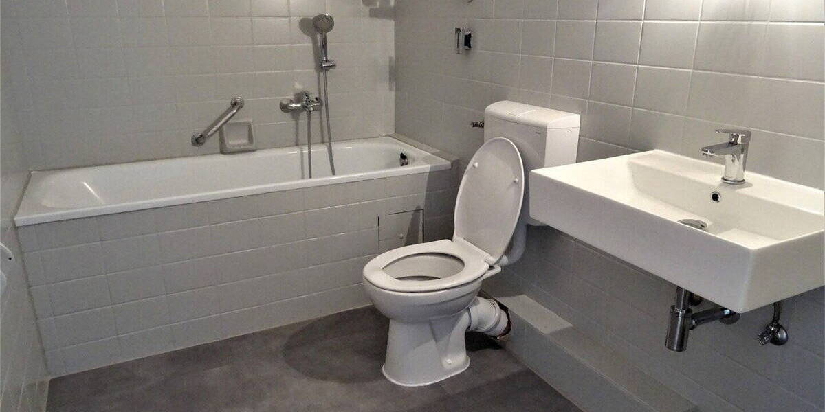 Etagenwohnung Leverkusen Wiesdorf - 3 Zimmer, 76 m&sup2;, 880&euro; | Angebot:26197814