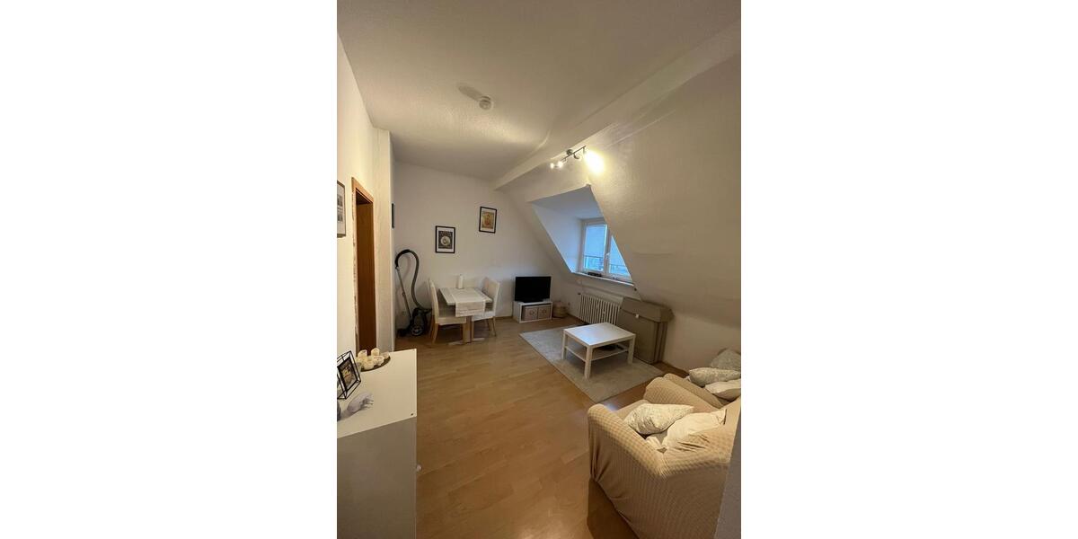 3,5 Zimmer Wohnung in Duisburg Dellviertel möbliert zu vermieten 3.5 zimmer