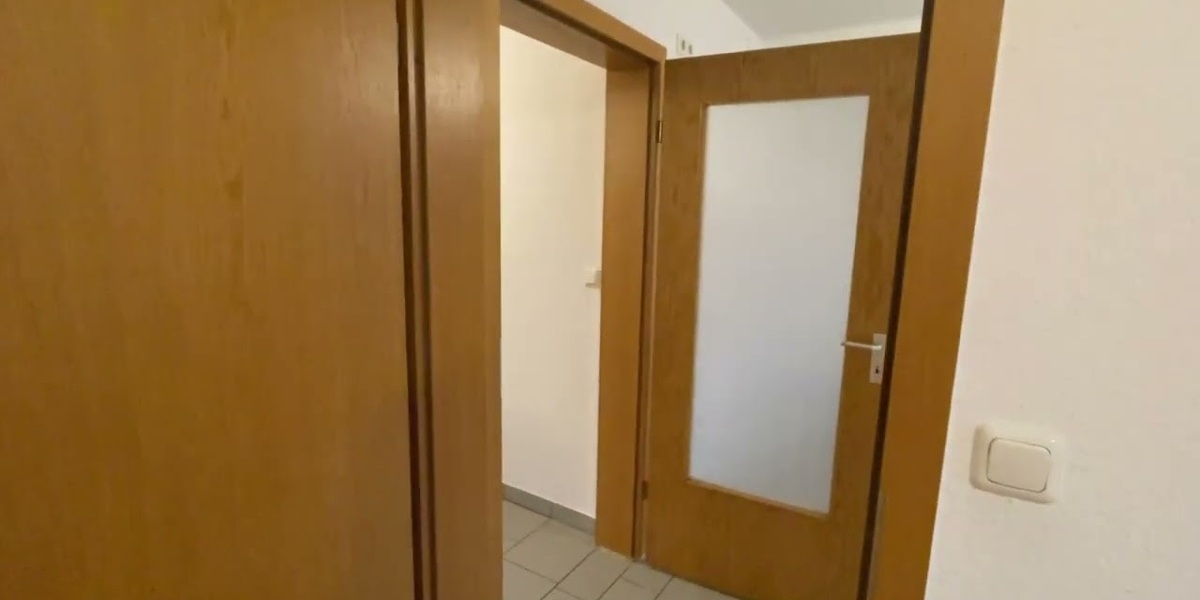 Helle Wohnung mit großem Wohnbereich| Gemeinschaftliche Terrassen-Nutzung 3 zimmer