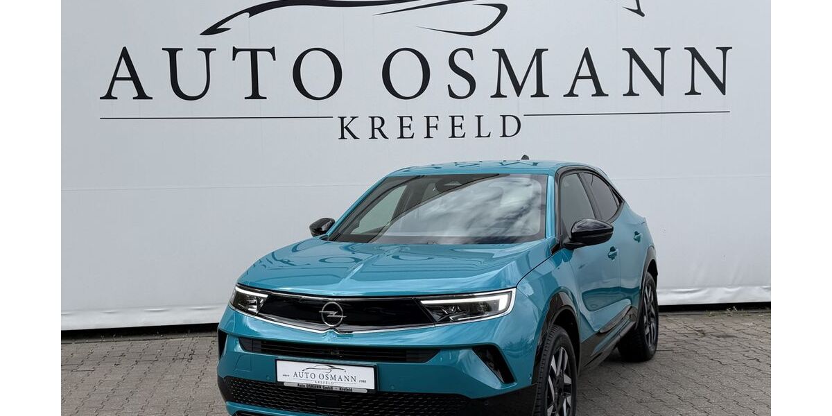 Opel Mokka 14.785 km 22.450 &euro; Krefeld 47805