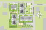 Schicke 2 Zimmer GartenWohnung in ruhiger Wohnlage von Schlebusch!