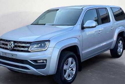 VW Amarok 65.000 km 39.990 &euro; Dormagen 41540
