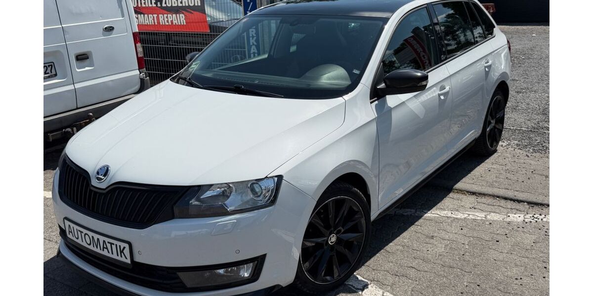 Skoda Rapid 280.000 km 5.300 &euro; Dormagen 41539