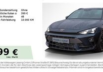 Gebrauchtwagen Cupra Leon