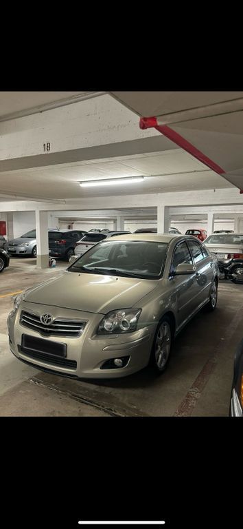 Avensis