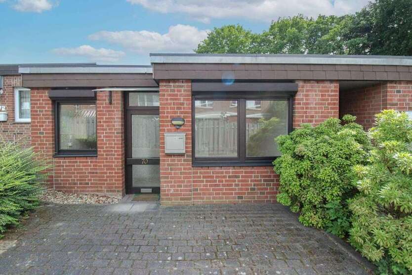 Haus zum Kaufen in Mönchengladbach 198.000 € 67 m²