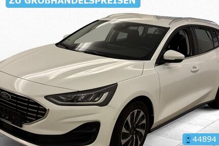 Ford Focus 31.508 km 19.790 &euro; Krefeld 47829