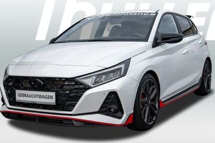 Hyundai i20 50.234 km 24.990 € Kempen 47906