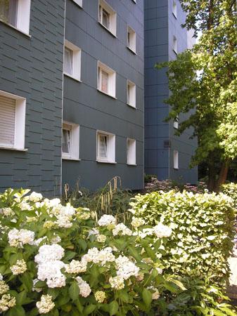 97019145 Modernisierte 1-Zi.-Wohnung in Erkrath! 1 zimmer