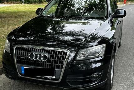 Audi Q5 180.000 km 9.300 &euro; Krefeld 47804