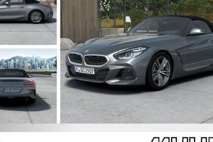 BMW Z4 10.829 km 41.740 &euro; Oberhausen 46149