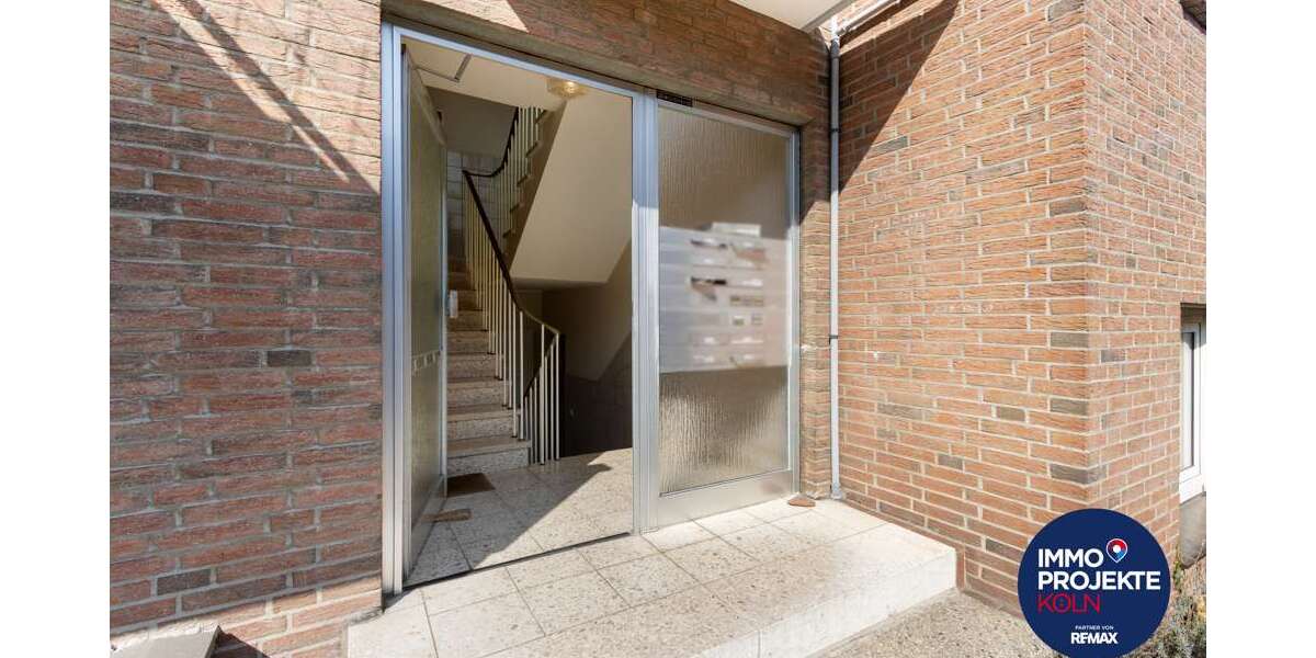 Etagenwohnung Bergheim Auenheim - 3 Zimmer, 97 m&sup2;, 700&euro; | Angebot:27097729