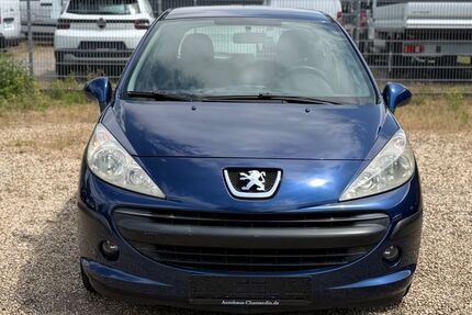 Peugeot 207 187.189 km 999 &euro; Viersen 41748