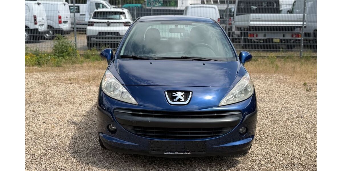 Peugeot 207 187.189 km 999 &euro; Viersen 41748