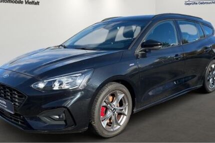 Ford Focus 51.203 km 18.990 € Korschenbroich 41352