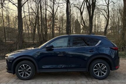 Mazda CX-5 61.000 km 27.000 &euro; Mönchengladbach 41066