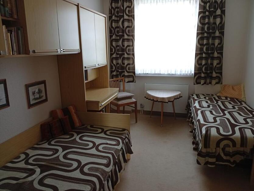 Geschmackvolle, gepflegte 3-Zimmer-Wohnung mit Balkon in Hilden