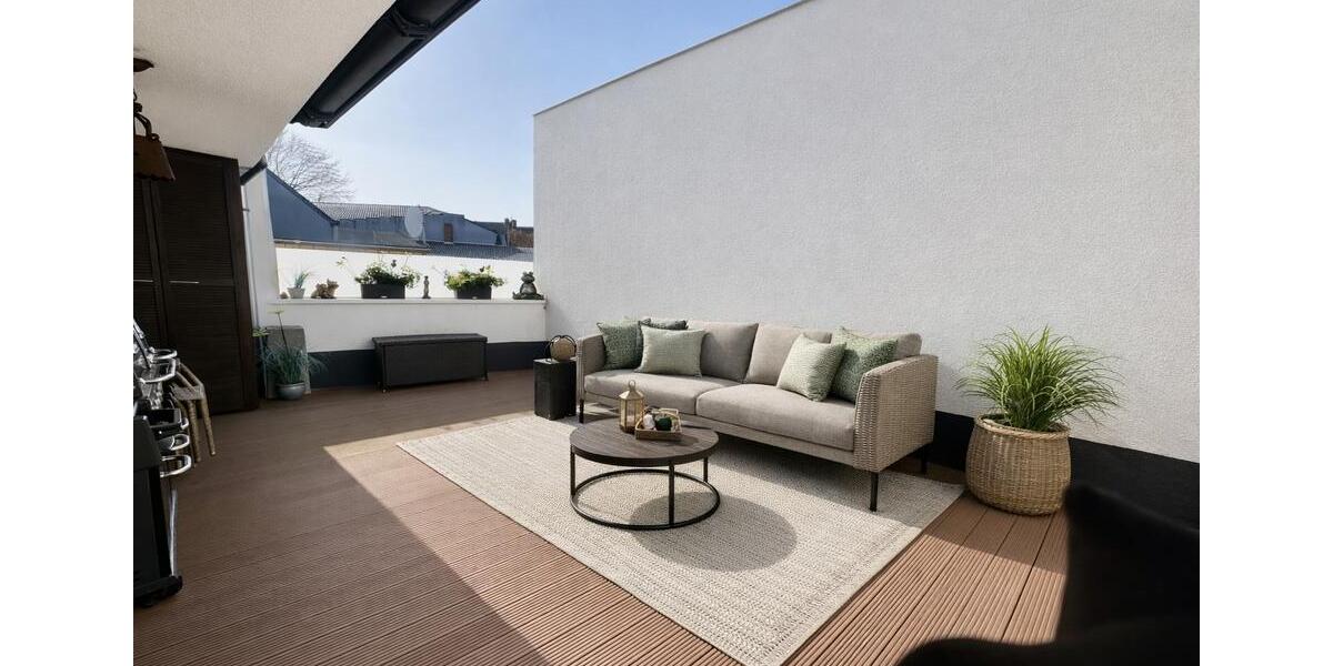Etagenwohnung Pulheim - 3 Zimmer, 131 m&sup2;, 1.790&euro; | Angebot:26453765