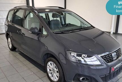 Seat Alhambra 94.914 km 24.990 &euro; Wuppertal 42287