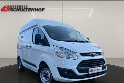 Ford Transit Custom 96.839 km 13.490 &euro; Mülheim/Ruhr 45481