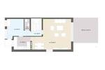 Reihenmittelhaus Düsseldorf Hellerhof - 6 Zimmer, 157 m&sup2;, 599.000&euro; | Angebot:26843922