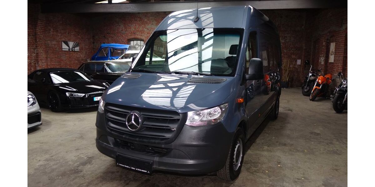 Mercedes-Benz eSprinter 50.402 km 14.480 &euro; Hilden 40721