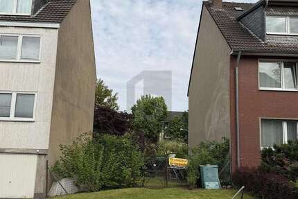 Grundstück Düsseldorf Stadtbezirk 8 - 300.000&euro; | Angebot:27329182