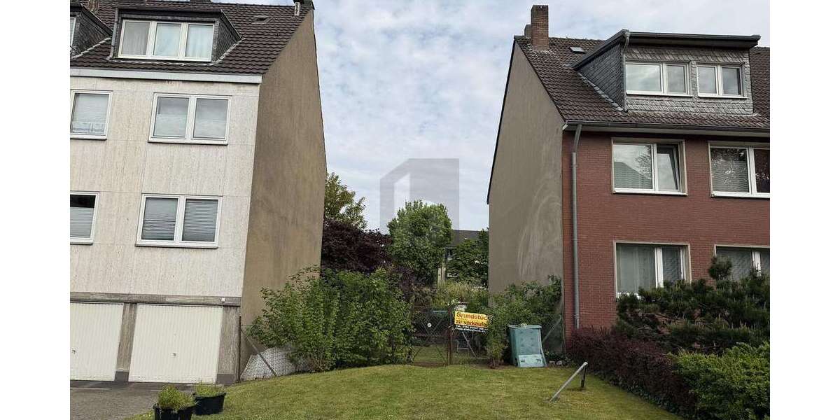 Grundstück Düsseldorf Stadtbezirk 8 - 300.000&euro; | Angebot:27329182