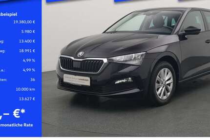 Skoda Scala 22.240 km 19.380 € Leverkusen 51379