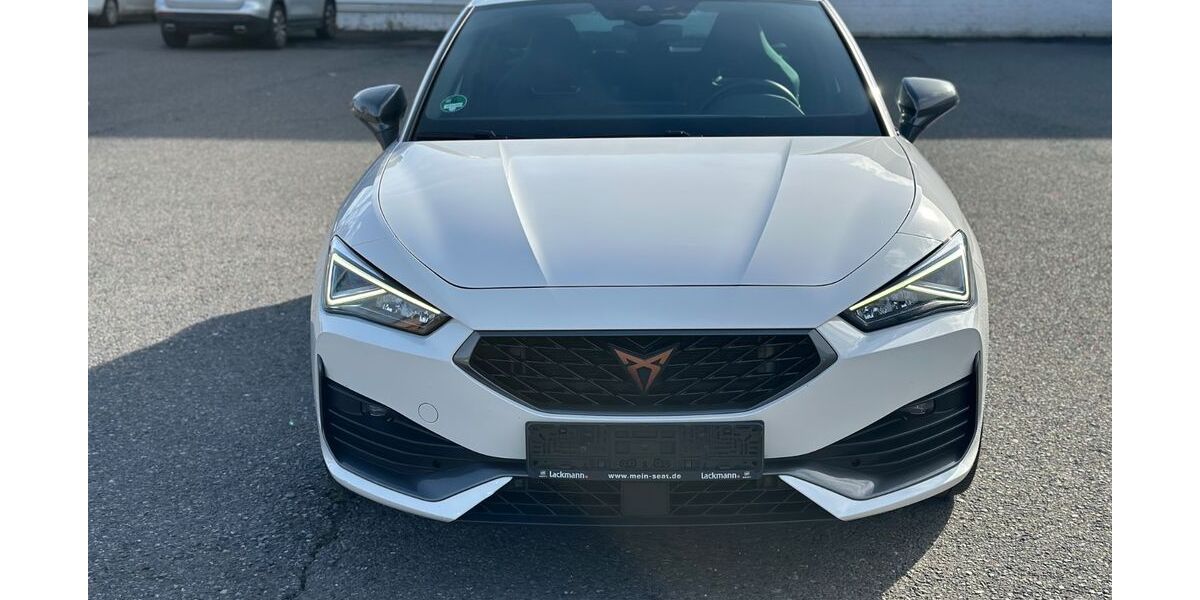Cupra Leon 95.000 km 20.590 &euro; Düsseldorf - Bezirk 8 40231