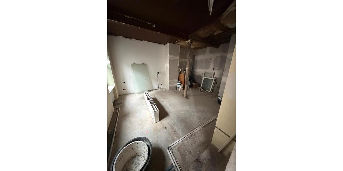 Loft - Studio - Atelier Wuppertal Arrenberg - 4 Zimmer, 152 m&sup2;, 139.000&euro; | Angebot:26296471