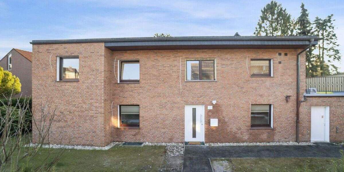 Modernisierte DHH in Hilden: Gebotsverfahren - Frist 01.02.2026 - KP EUR 499.000,- 4 zimmer