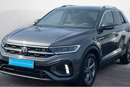VW T-Roc 24.672 km 32.150 &euro; Hilden 40721