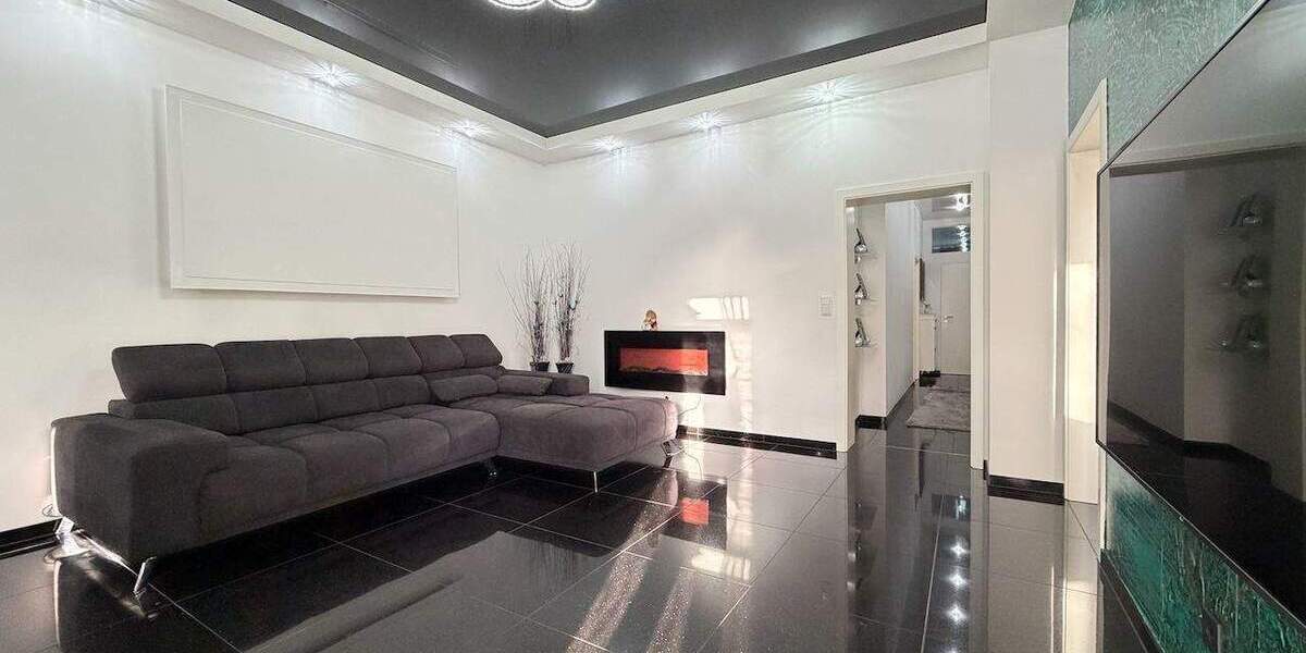 Etagenwohnung Mönchengladbach Rheydt - 4 Zimmer, 112 m&sup2;, 310.000&euro; | Angebot:25317263