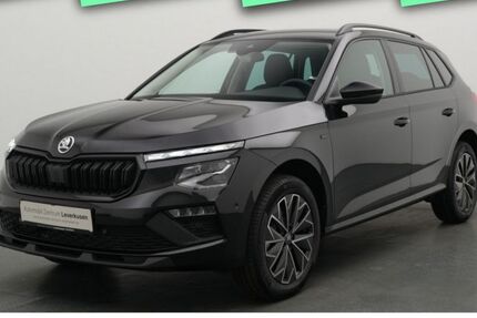 Skoda Kamiq 3.980 km 28.980 &euro; Leverkusen 51379
