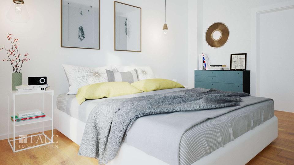 EngelsGarten II. Bauabschnitt 4 zimmer