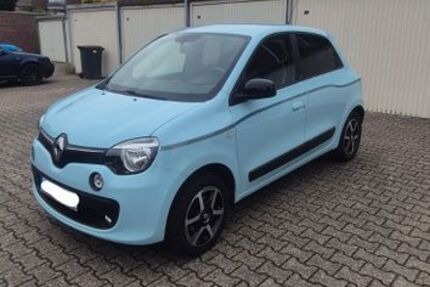 Renault Twingo 58.000 km 7.600 &euro; Grevenbroich 41516