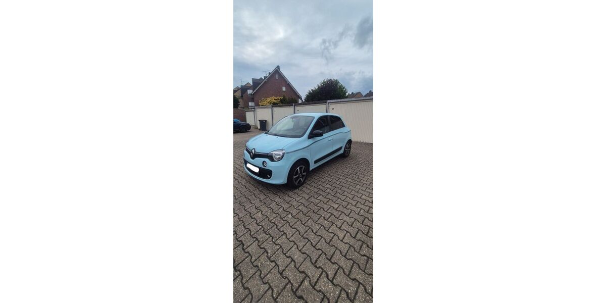 Renault Twingo 58.000 km 7.600 &euro; Grevenbroich 41516