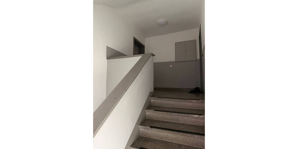 Etagenwohnung Mülheim an der Ruhr Dümpten - 2 Zimmer, 52 m&sup2;, 450&euro; | Angebot:26787233