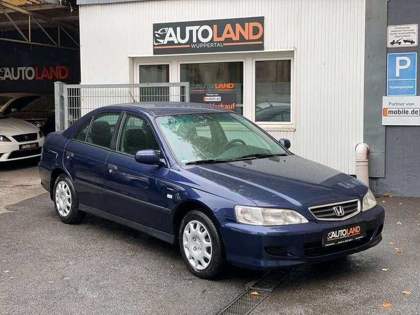 Accord