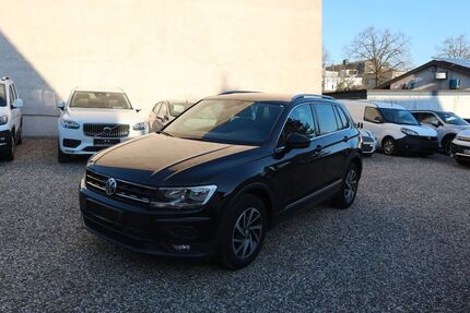 VW Tiguan 49.797 km 15.990 &euro; Solingen 42653