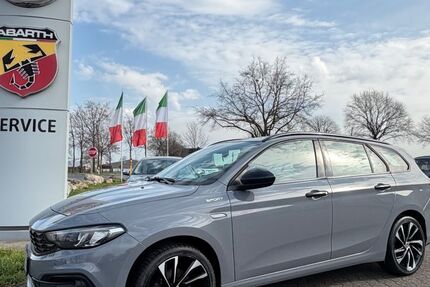 Fiat Tipo 60.200 km 13.890 &euro; Grevenbroich 41515