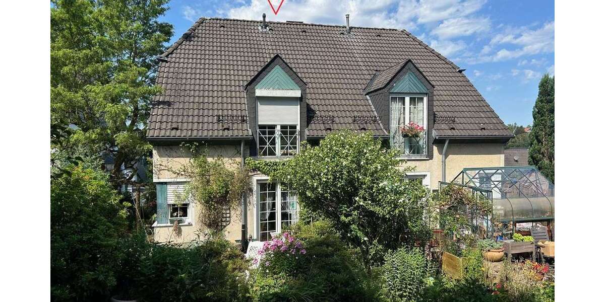 Einfamilienhaus Wuppertal Gemarkung Ronsdorf - 7 Zimmer, 125 m&sup2;, 450.000&euro; | Angebot:25838133