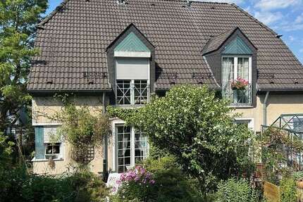 Haus Wuppertal Gemarkung Ronsdorf - 7 Zimmer, 125 m&sup2;, 450.000&euro; | Angebot:25838133